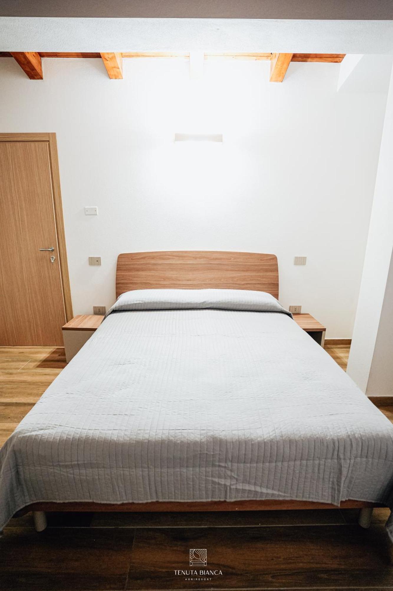 Tenuta Bianca Agriresort Sanza ภายนอก รูปภาพ