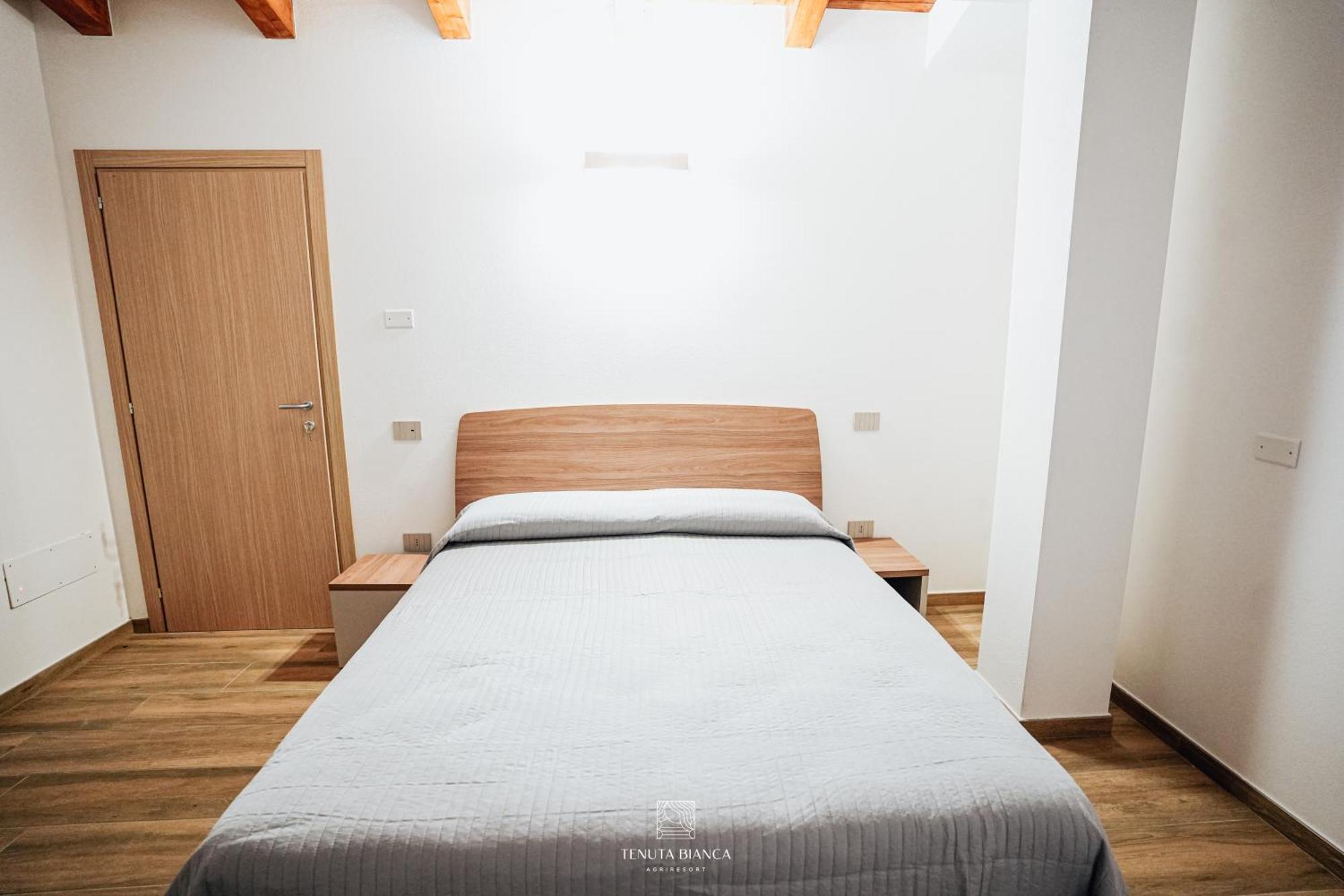 Tenuta Bianca Agriresort Sanza ภายนอก รูปภาพ