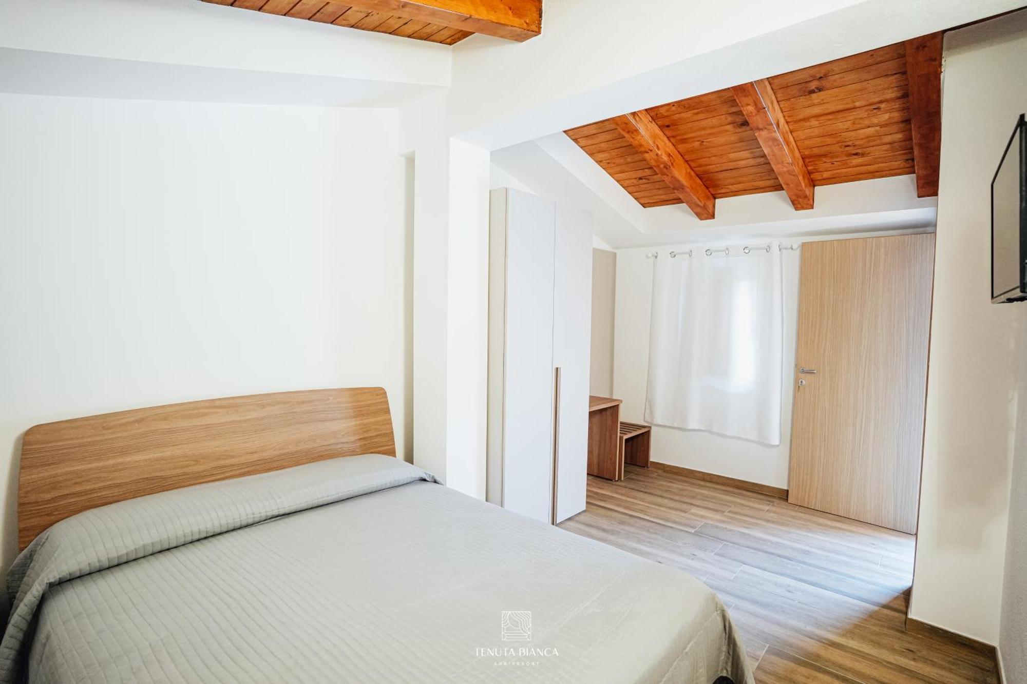 Tenuta Bianca Agriresort Sanza ภายนอก รูปภาพ