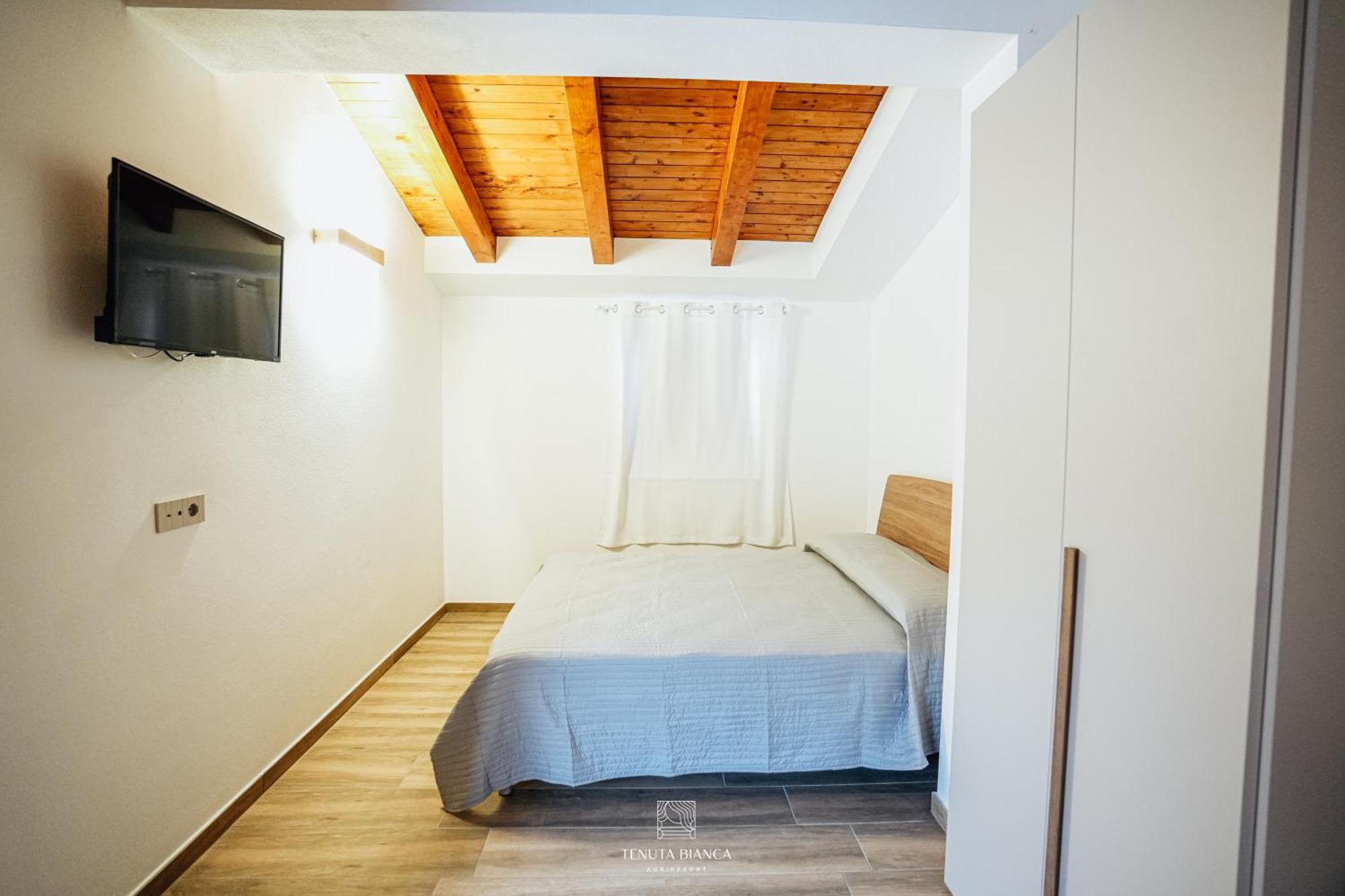 Tenuta Bianca Agriresort Sanza ภายนอก รูปภาพ