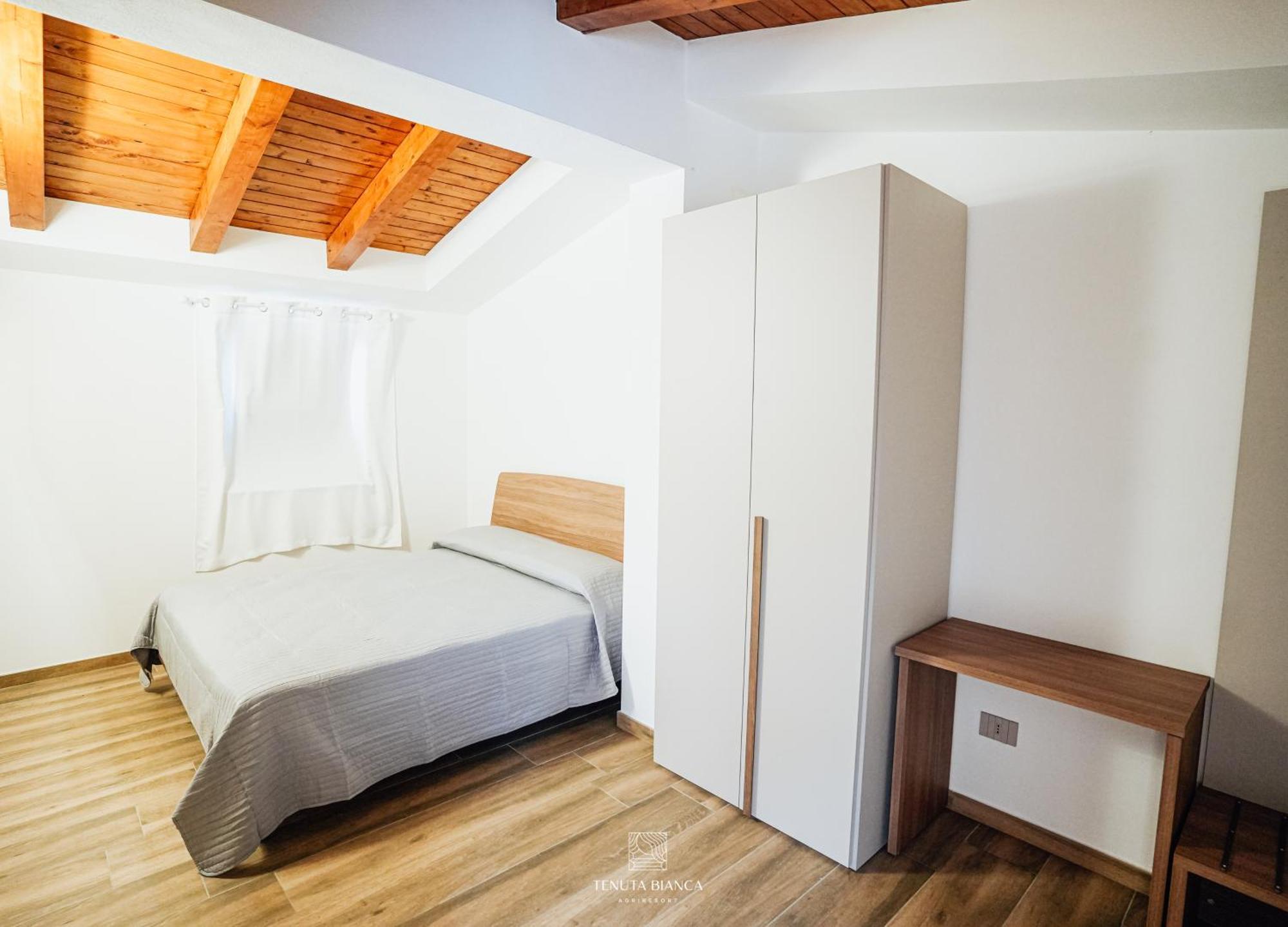 Tenuta Bianca Agriresort Sanza ภายนอก รูปภาพ