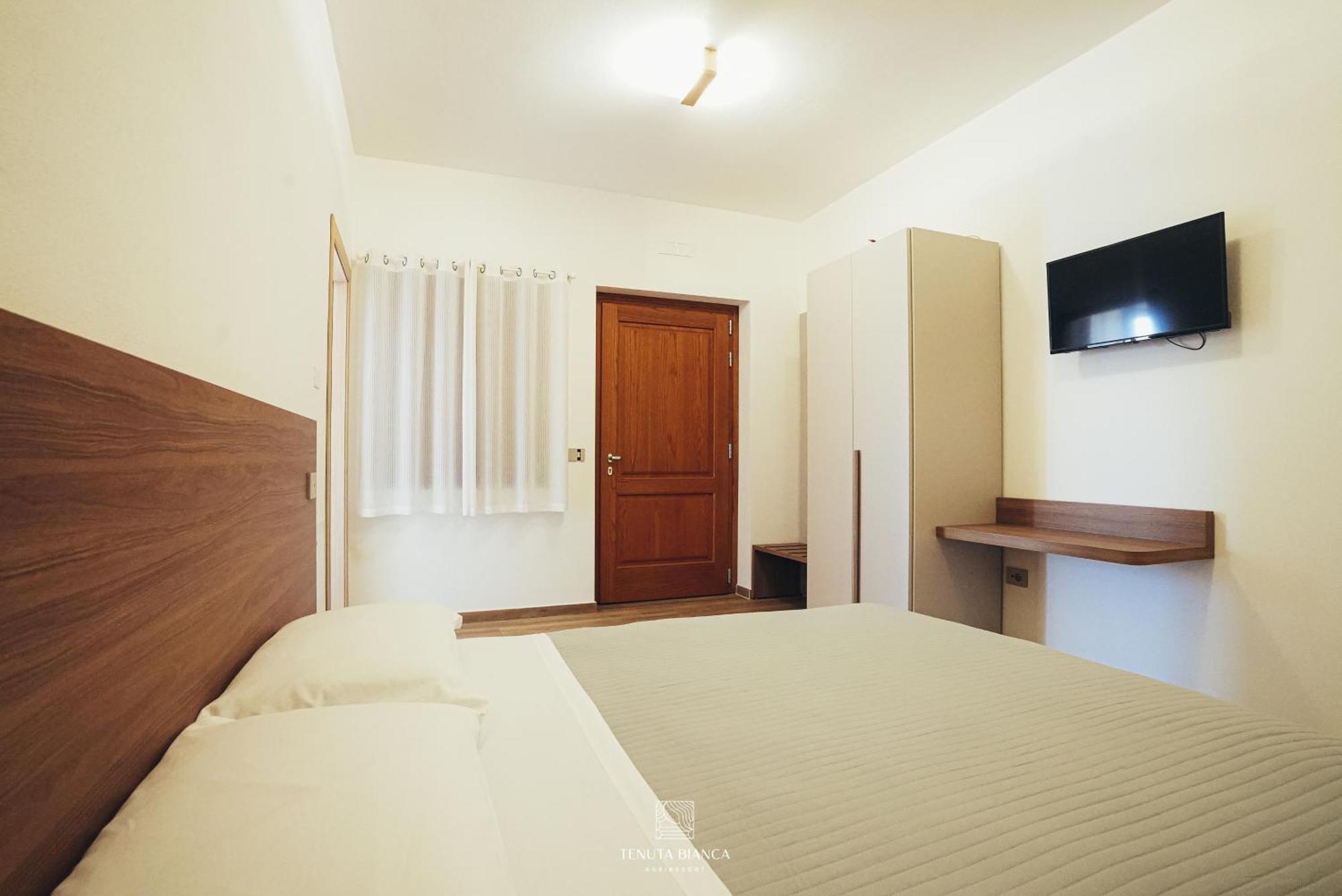 Tenuta Bianca Agriresort Sanza ภายนอก รูปภาพ