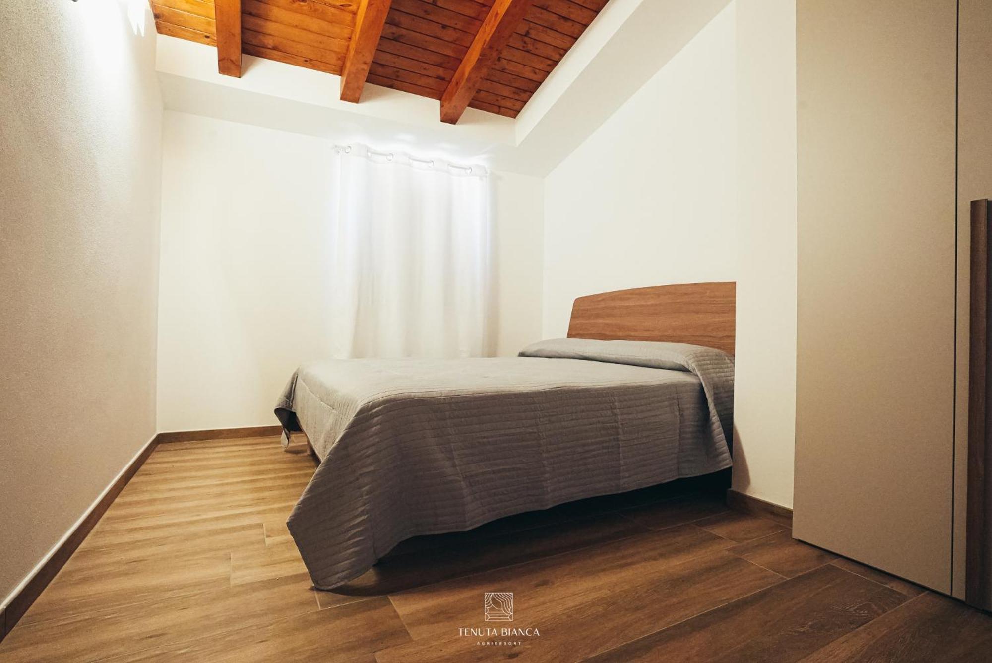 Tenuta Bianca Agriresort Sanza ภายนอก รูปภาพ