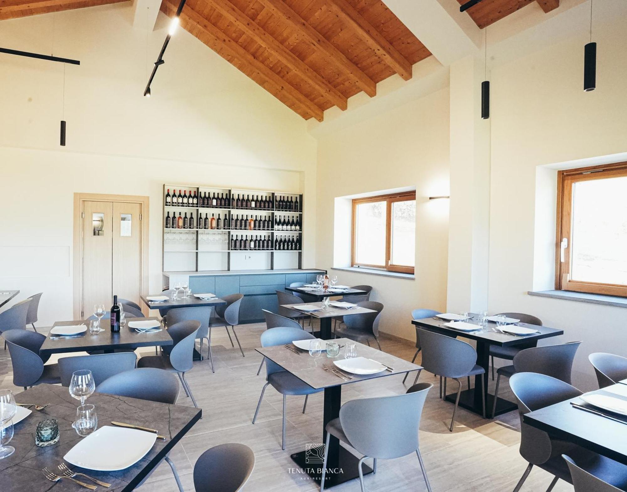 Tenuta Bianca Agriresort Sanza ภายนอก รูปภาพ